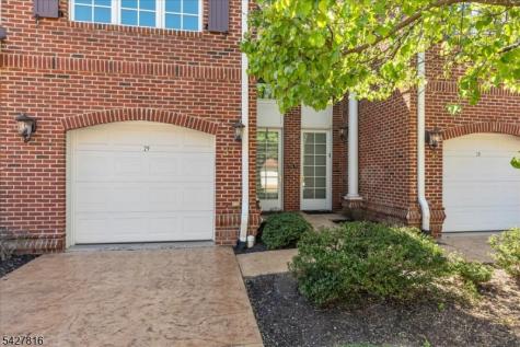 29 Schmidt Circle Watchung NJ 07069