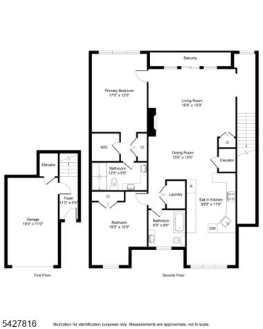 29 Schmidt Circle Watchung NJ 07069