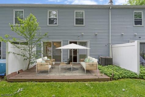 2219 North Ave, Unit 14 Scotch Plains NJ 07076