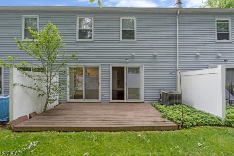 2219 North Ave, Unit 14 Scotch Plains NJ 07076