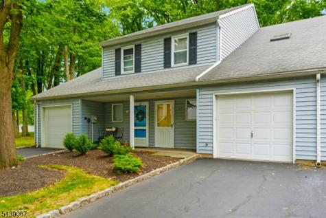 2219 North Ave, Unit 14 Scotch Plains NJ 07076