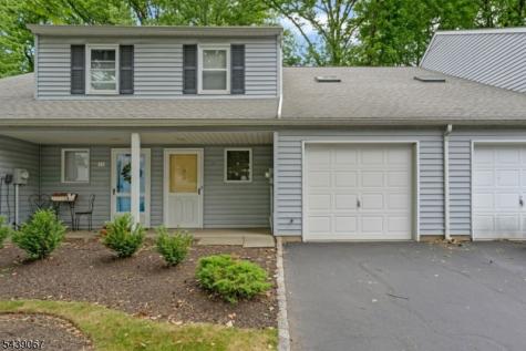 2219 North Ave, Unit 14 Scotch Plains NJ 07076