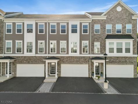 6 Coogan Court Morris Plains NJ 07950