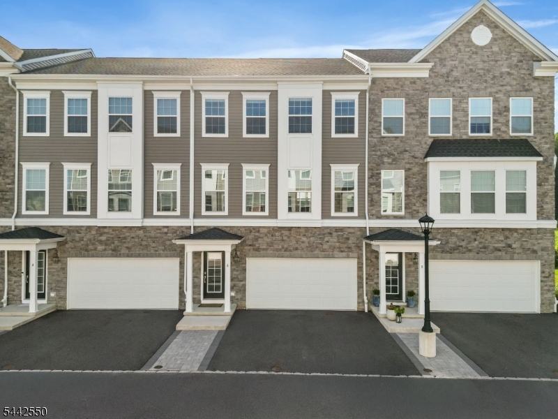 6 Coogan Court Morris Plains NJ 07950