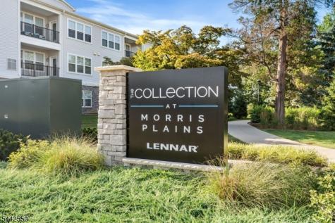 6 Coogan Court Morris Plains NJ 07950