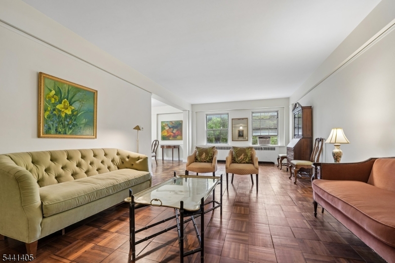 10 Crestmont Road Montclair NJ 07042