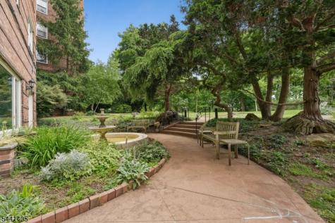 10 Crestmont Road Montclair NJ 07042
