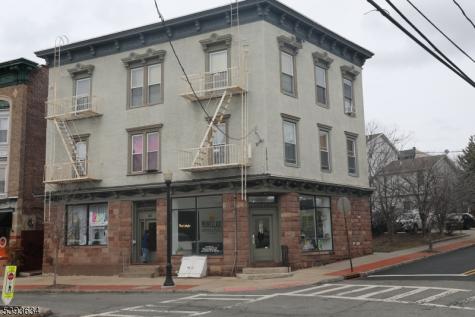 41 Glenridge Avenue Montclair NJ 07042