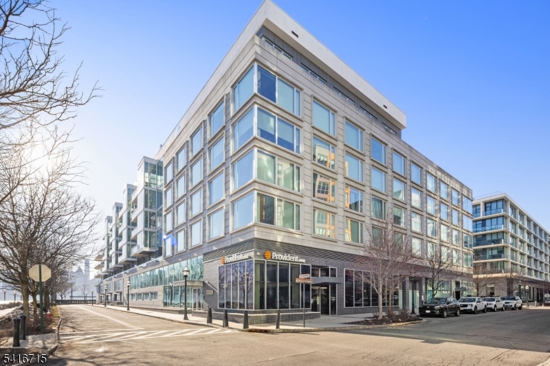 1000 Ave Port Imp303 Weehawken NJ 07086