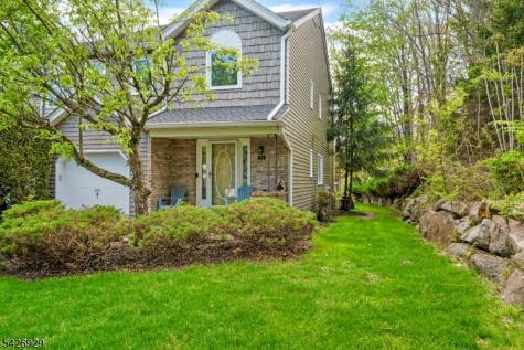 94 Edgefield Drive Parsippany-troy Hills NJ 07950