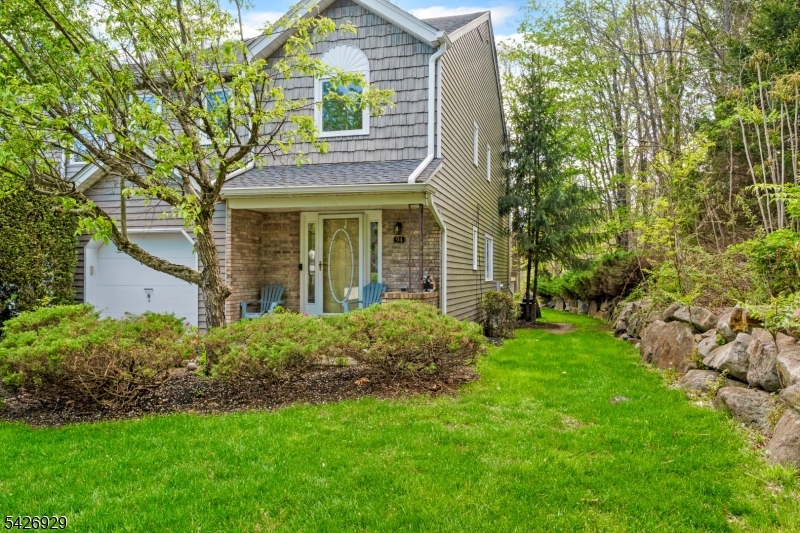 94 Edgefield Drive Parsippany-troy Hills NJ 07950