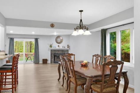 94 Edgefield Drive Parsippany-troy Hills NJ 07950