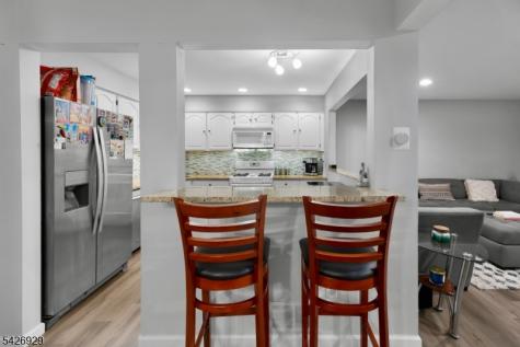 94 Edgefield Drive Parsippany-troy Hills NJ 07950
