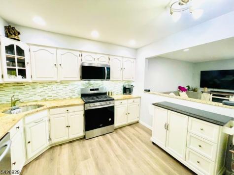 94 Edgefield Drive Parsippany-troy Hills NJ 07950
