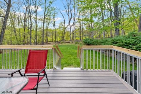 94 Edgefield Drive Parsippany-troy Hills NJ 07950