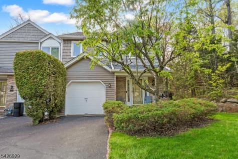 94 Edgefield Drive Parsippany-troy Hills NJ 07950