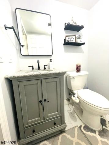 94 Edgefield Drive Parsippany-troy Hills NJ 07950