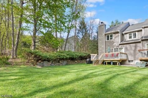 94 Edgefield Drive Parsippany-troy Hills NJ 07950
