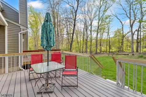 94 Edgefield Drive Parsippany-troy Hills NJ 07950