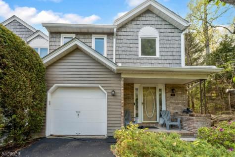 94 Edgefield Drive Parsippany-troy Hills NJ 07950