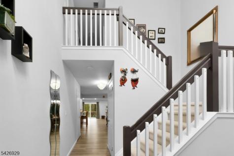 94 Edgefield Drive Parsippany-troy Hills NJ 07950