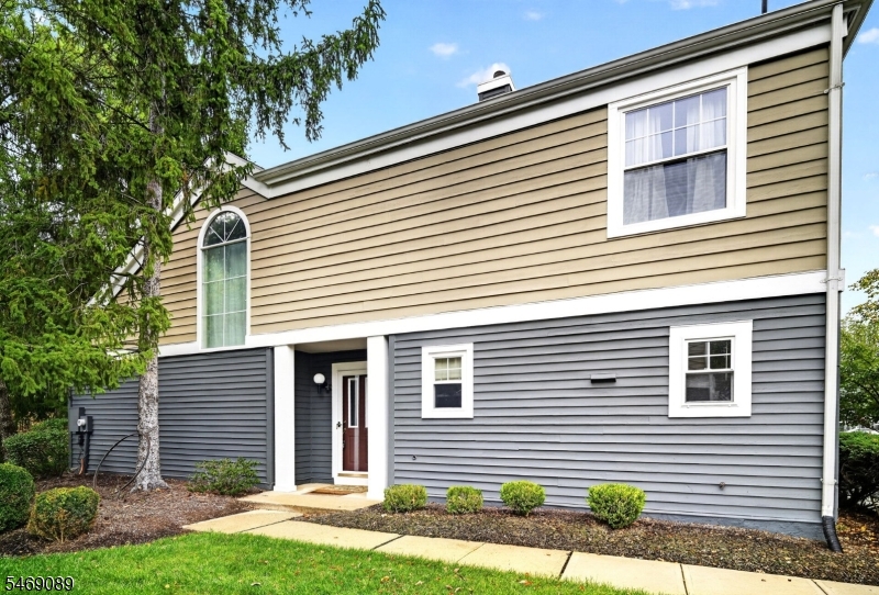 97 Bonney Court Bridgewater NJ 08807