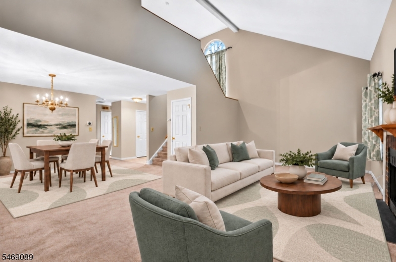 97 Bonney Court Bridgewater NJ 08807