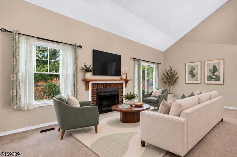 97 Bonney Court Bridgewater NJ 08807