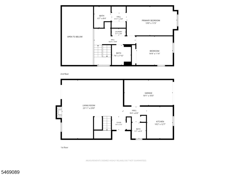 97 Bonney Court Bridgewater NJ 08807
