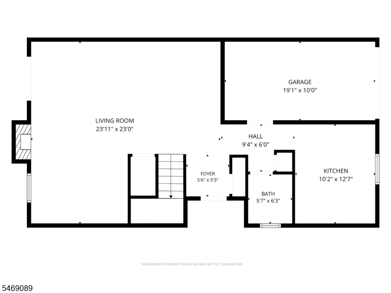 97 Bonney Court Bridgewater NJ 08807