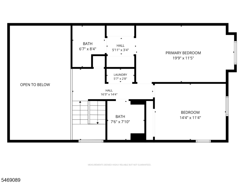 97 Bonney Court Bridgewater NJ 08807