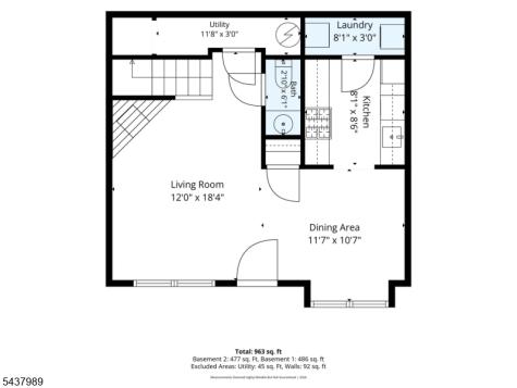 23 Boston Court Newark NJ 07103