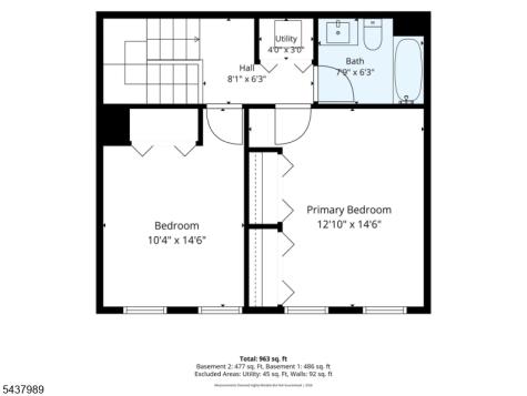 23 Boston Court Newark NJ 07103
