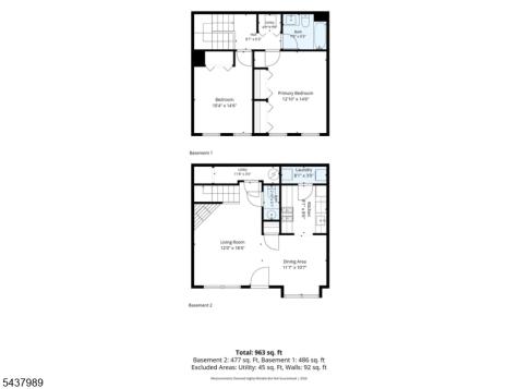 23 Boston Court Newark NJ 07103