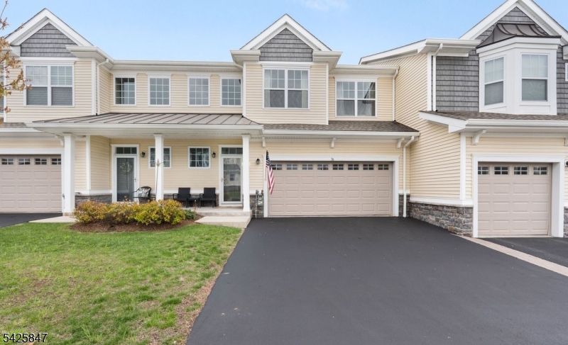36 Lupine Lane Allamuchy NJ 07840