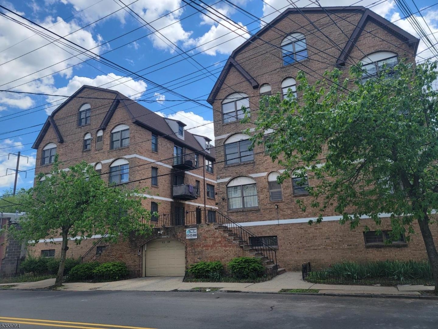 63 Rome Street Newark NJ 07105