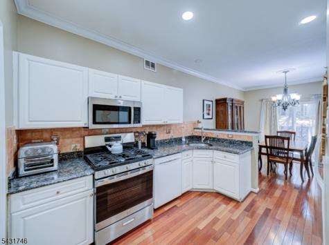 10 Cypress Court Clinton NJ 08809