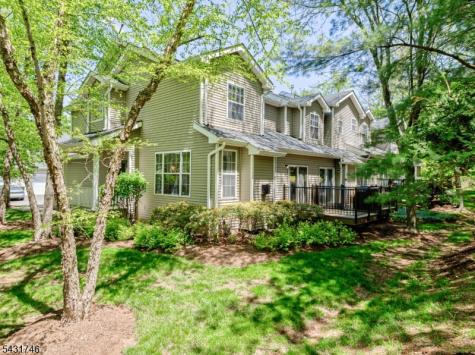 10 Cypress Court Clinton NJ 08809