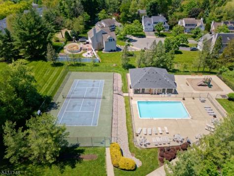 10 Cypress Court Clinton NJ 08809