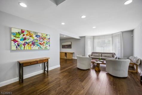 182 Clarken Drive West Orange NJ 07052