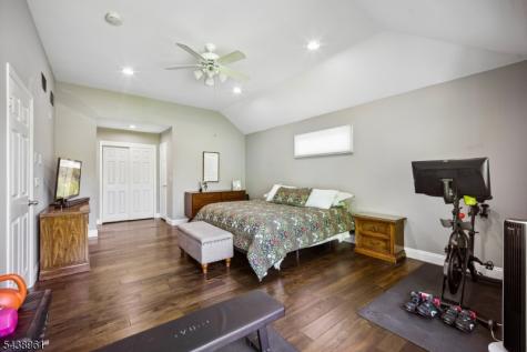 182 Clarken Drive West Orange NJ 07052