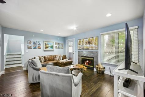182 Clarken Drive West Orange NJ 07052