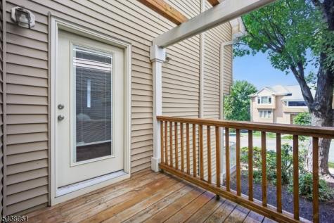 182 Clarken Drive West Orange NJ 07052