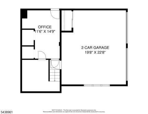 182 Clarken Drive West Orange NJ 07052