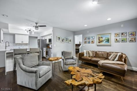182 Clarken Drive West Orange NJ 07052