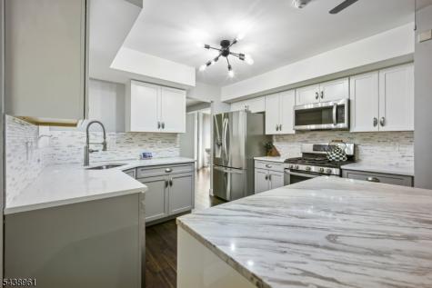 182 Clarken Drive West Orange NJ 07052