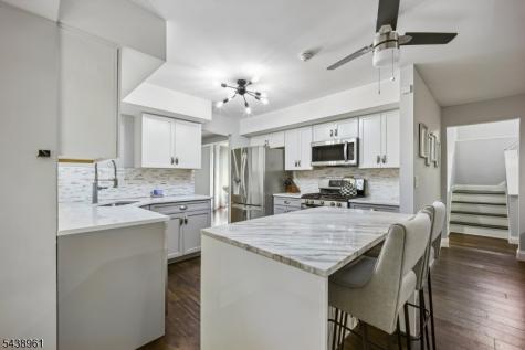 182 Clarken Drive West Orange NJ 07052