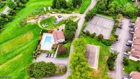 711 Spruce Hills Drive Glen Gardner NJ 08826