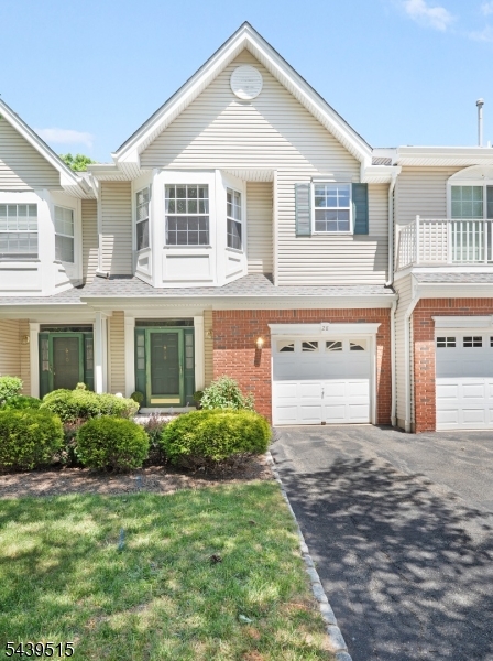 28 Kensington Drive Randolph NJ 07869