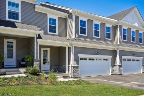 52 Eastwood Terrace East Hanover NJ 07936